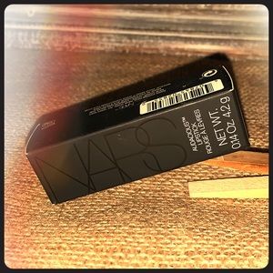BNIB NARS Lipstick Nina